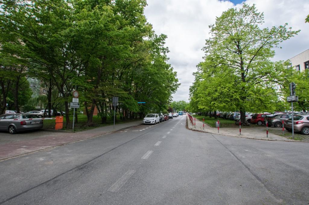 Mieszkanie 54 m², Kraków, Sądowa - zdjęcie 19