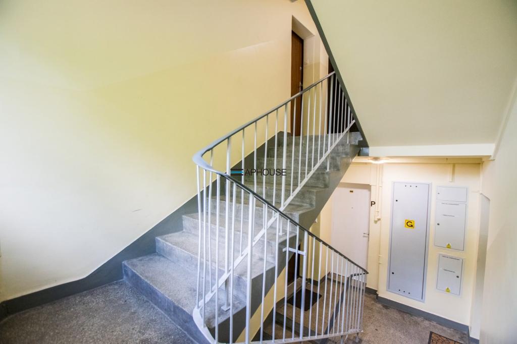 Mieszkanie 54 m², Kraków, Sądowa - zdjęcie 17
