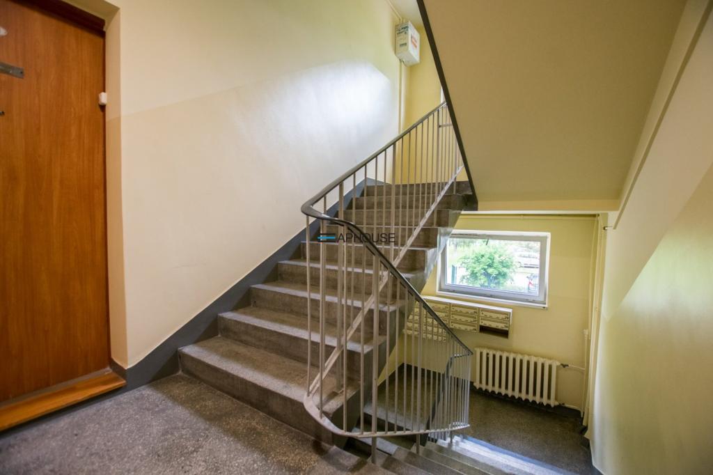 Mieszkanie 54 m², Kraków, Sądowa - zdjęcie 16