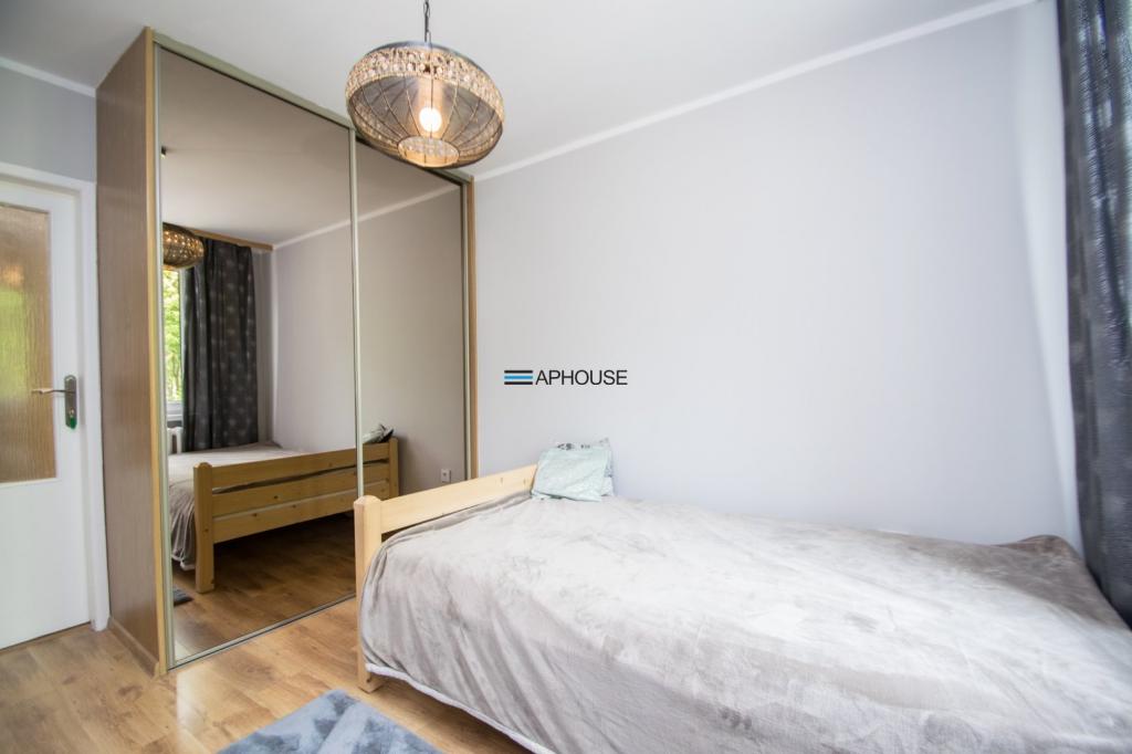 Mieszkanie 54 m², Kraków, Sądowa - zdjęcie 12