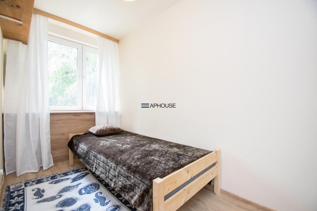 Mieszkanie 54 m², Kraków, Sądowa - zdjęcie 5