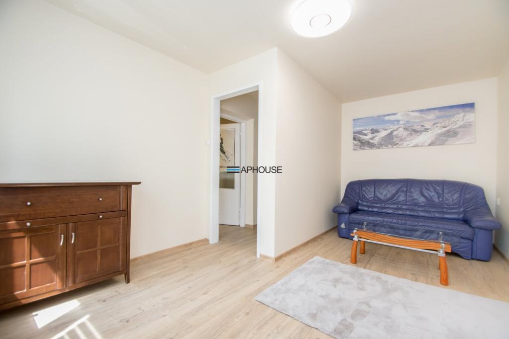 Mieszkanie 54 m², Kraków, Sądowa - zdjęcie 2