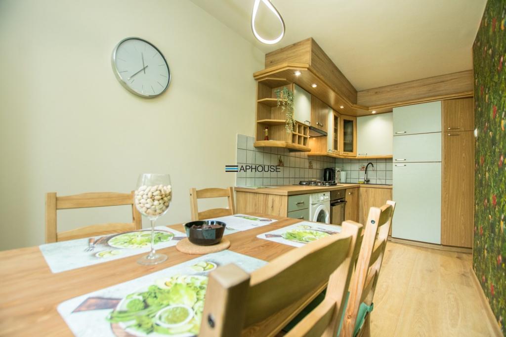 Mieszkanie 54 m², Kraków, Sądowa - zdjęcie 8