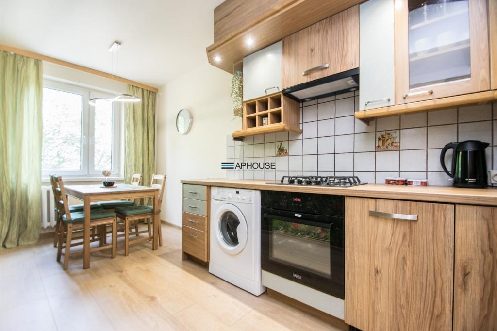 Mieszkanie 54 m², Kraków, Sądowa - zdjęcie 1