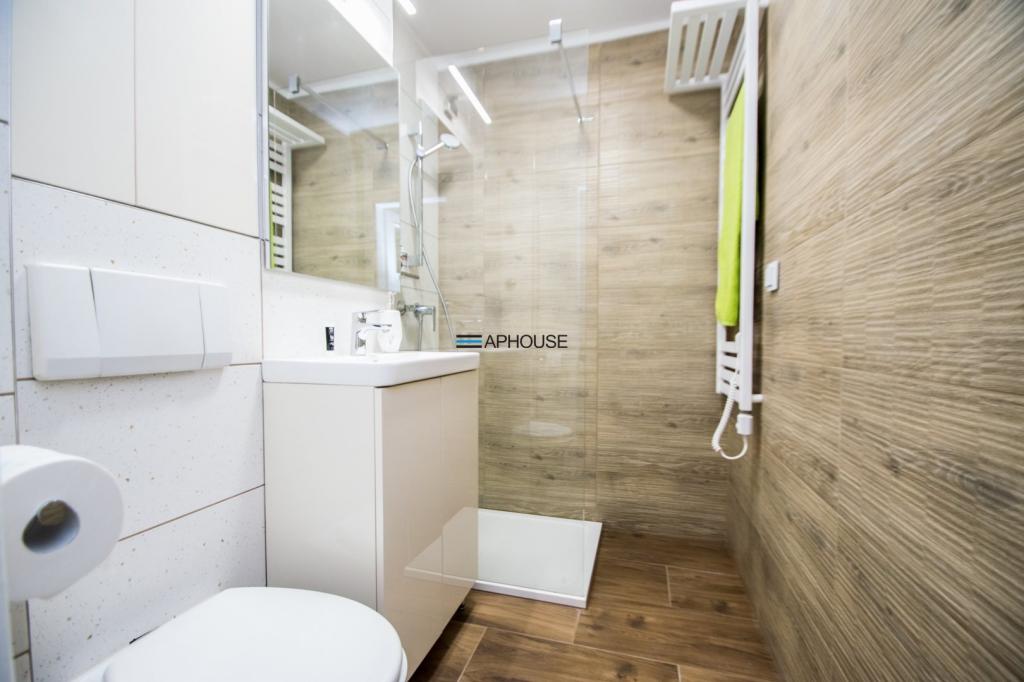 Mieszkanie 54 m², Kraków, Sądowa - zdjęcie 13