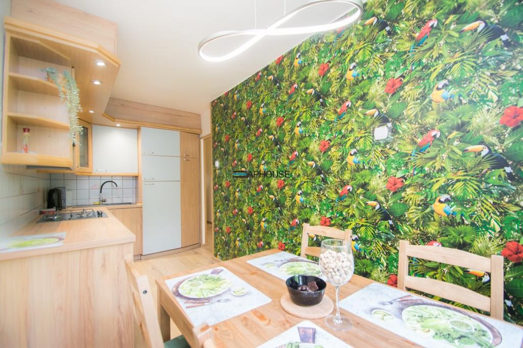 Mieszkanie 54 m², Kraków, Sądowa - zdjęcie 9