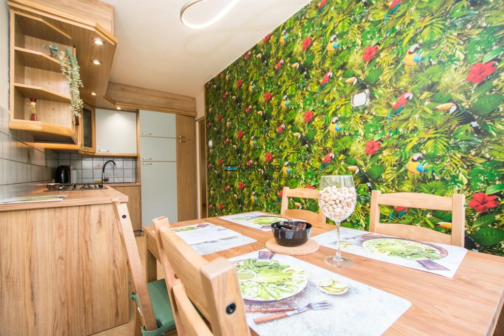 Mieszkanie 54 m², Kraków, Sądowa - zdjęcie 10