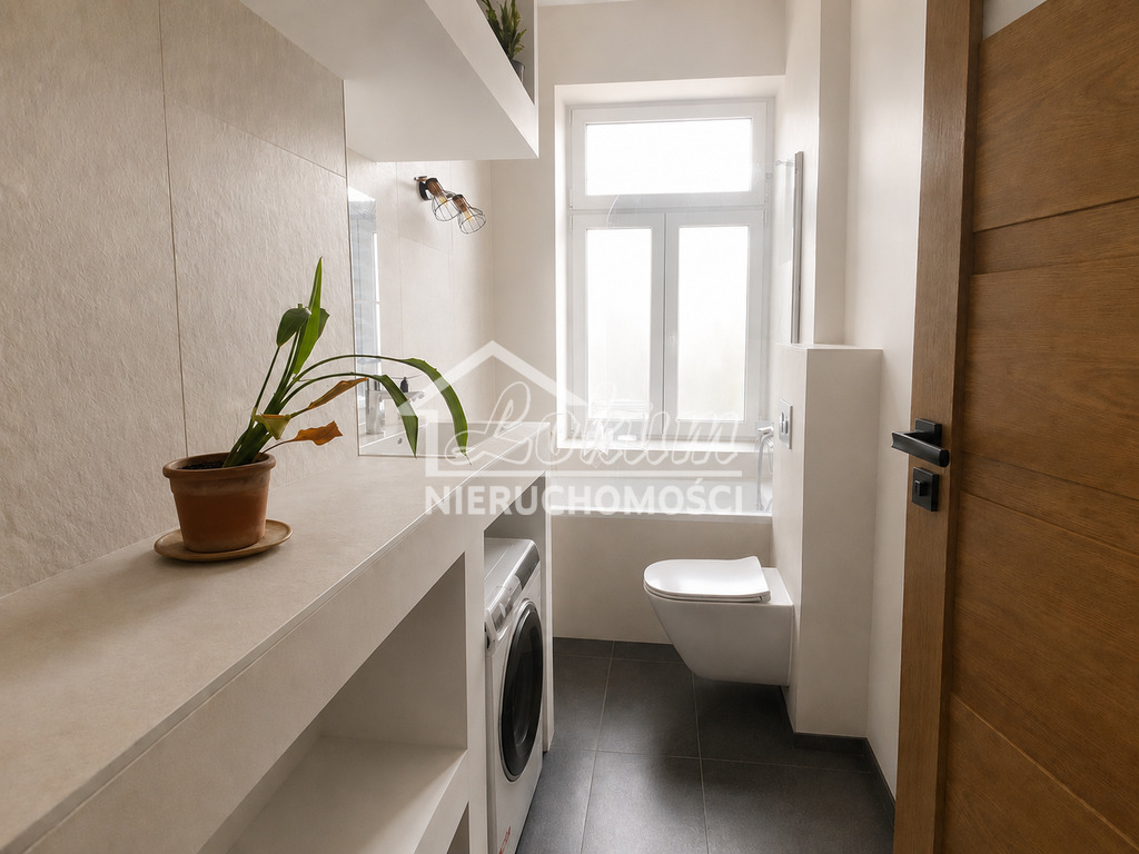 Mieszkanie 42 m², Szczecin - zdjęcie 5