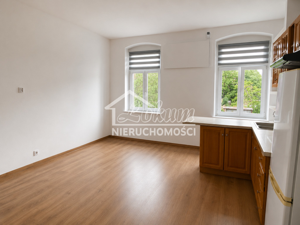 Mieszkanie 42 m², Szczecin - zdjęcie 2