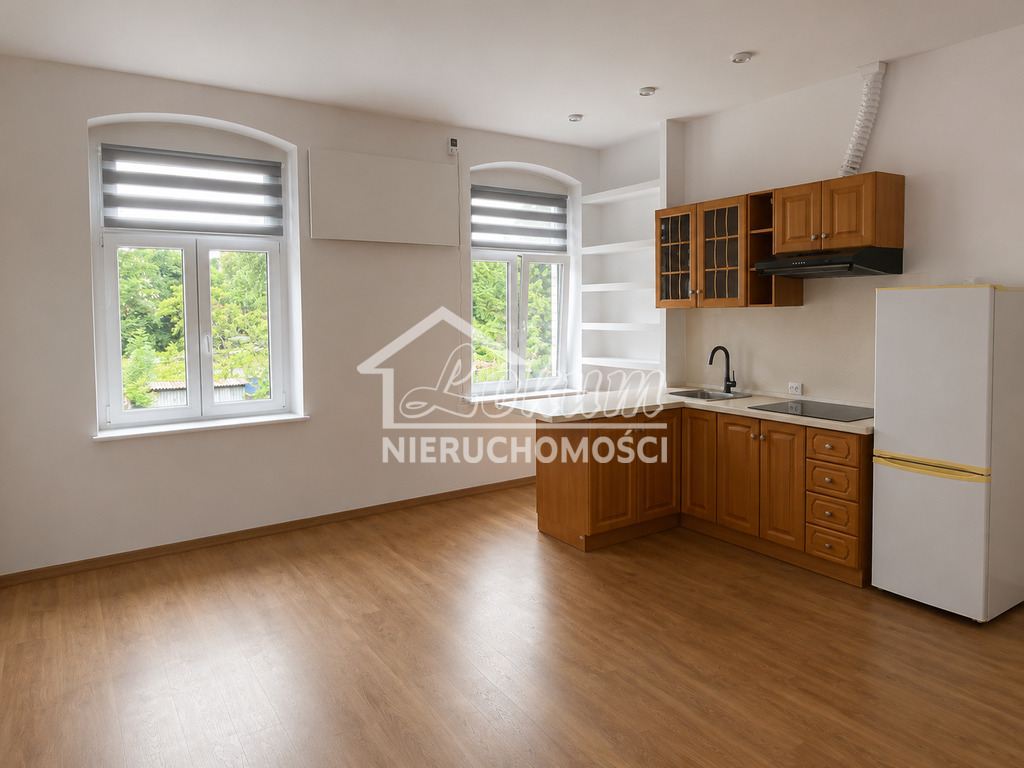 Mieszkanie 42 m², Szczecin - zdjęcie 1