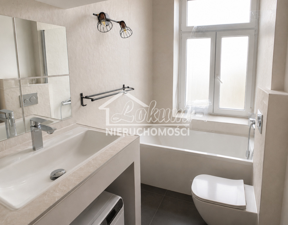 Mieszkanie 42 m², Szczecin - zdjęcie 4