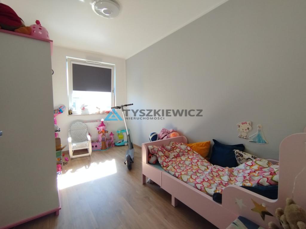 Lawendowe Wzgórze widok na wodę i zieleń spokój - zdjęcie 8