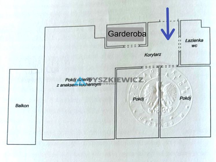 Lawendowe Wzgórze widok na wodę i zieleń spokój - zdjęcie 17