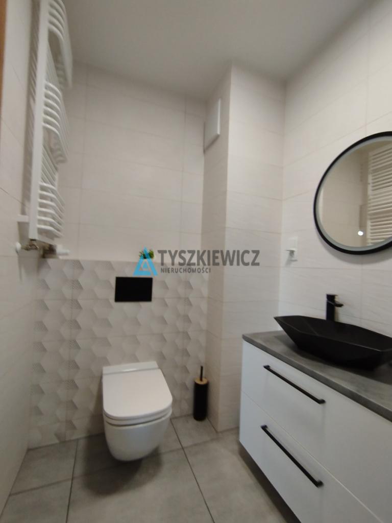 Lawendowe Wzgórze widok na wodę i zieleń spokój - zdjęcie 13