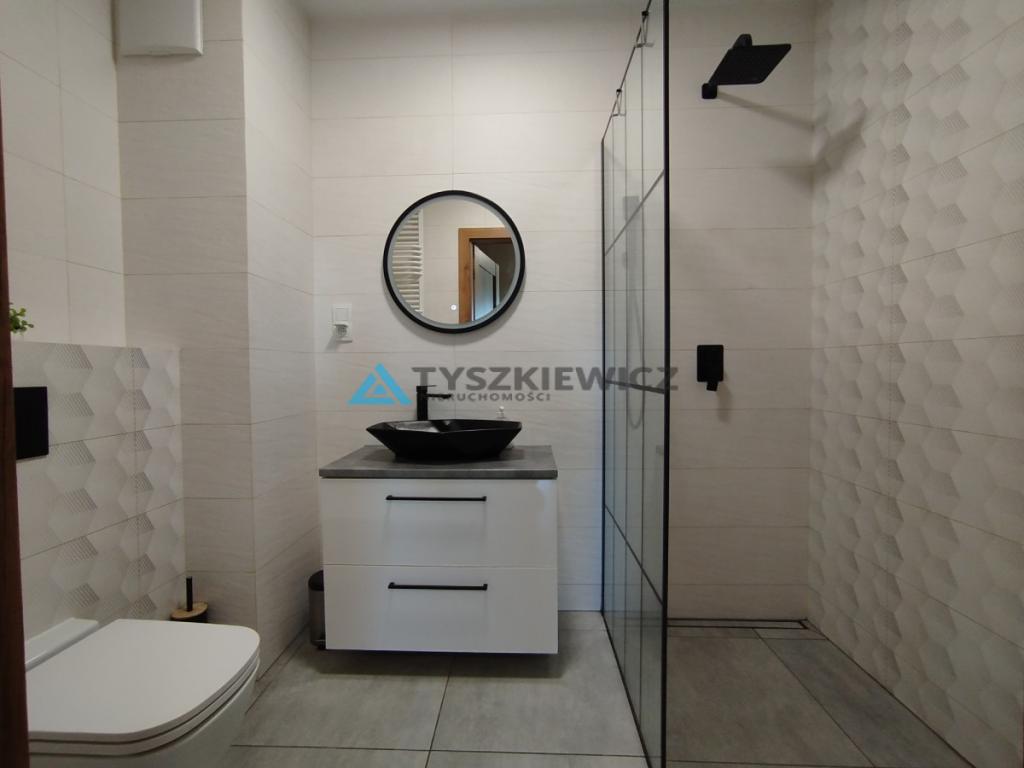 Lawendowe Wzgórze widok na wodę i zieleń spokój - zdjęcie 11
