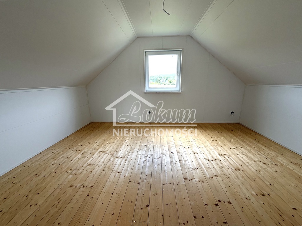 Dom 57 m², Nowe Warpno - zdjęcie 2