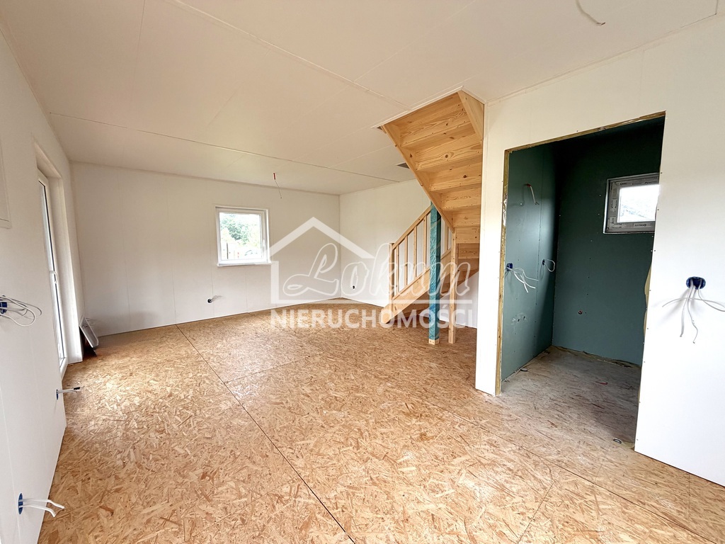 Dom 57 m², Nowe Warpno - zdjęcie 8