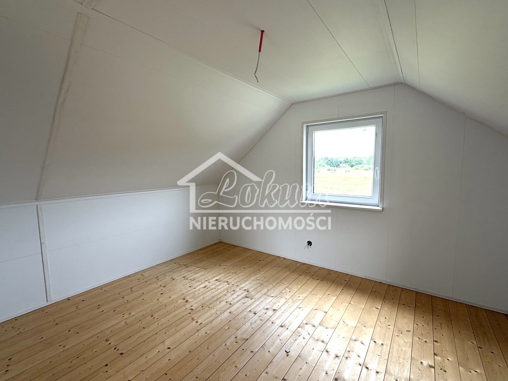 Dom 57 m², Nowe Warpno - zdjęcie 4