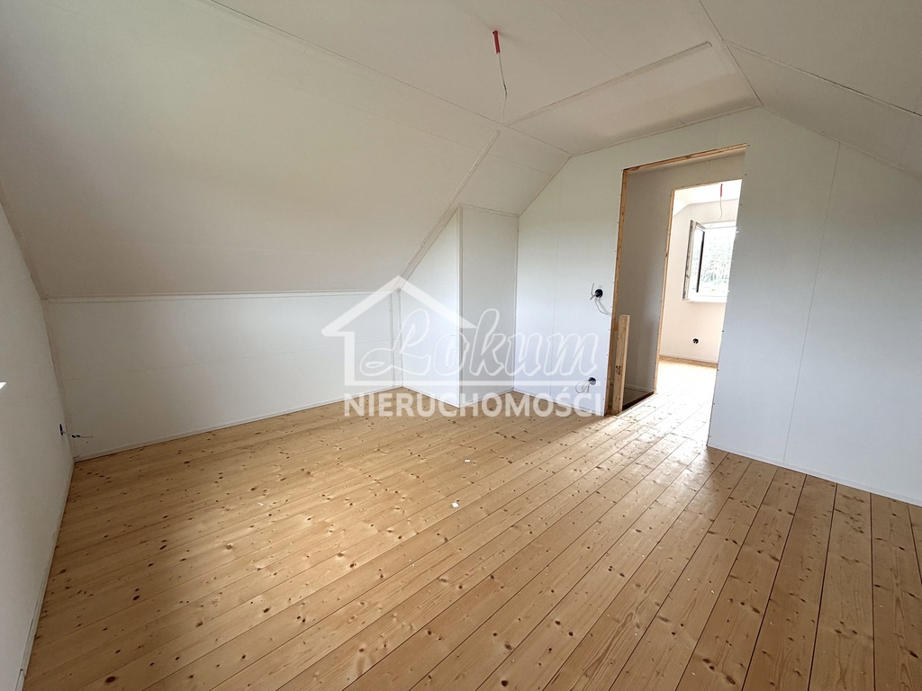 Dom 57 m², Nowe Warpno - zdjęcie 5