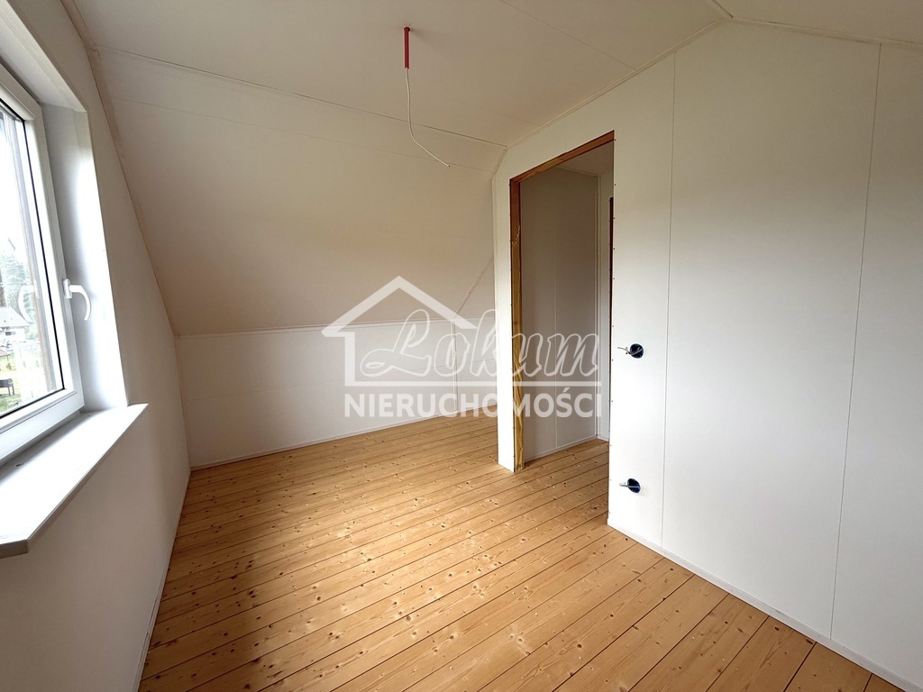 Dom 57 m², Nowe Warpno - zdjęcie 6