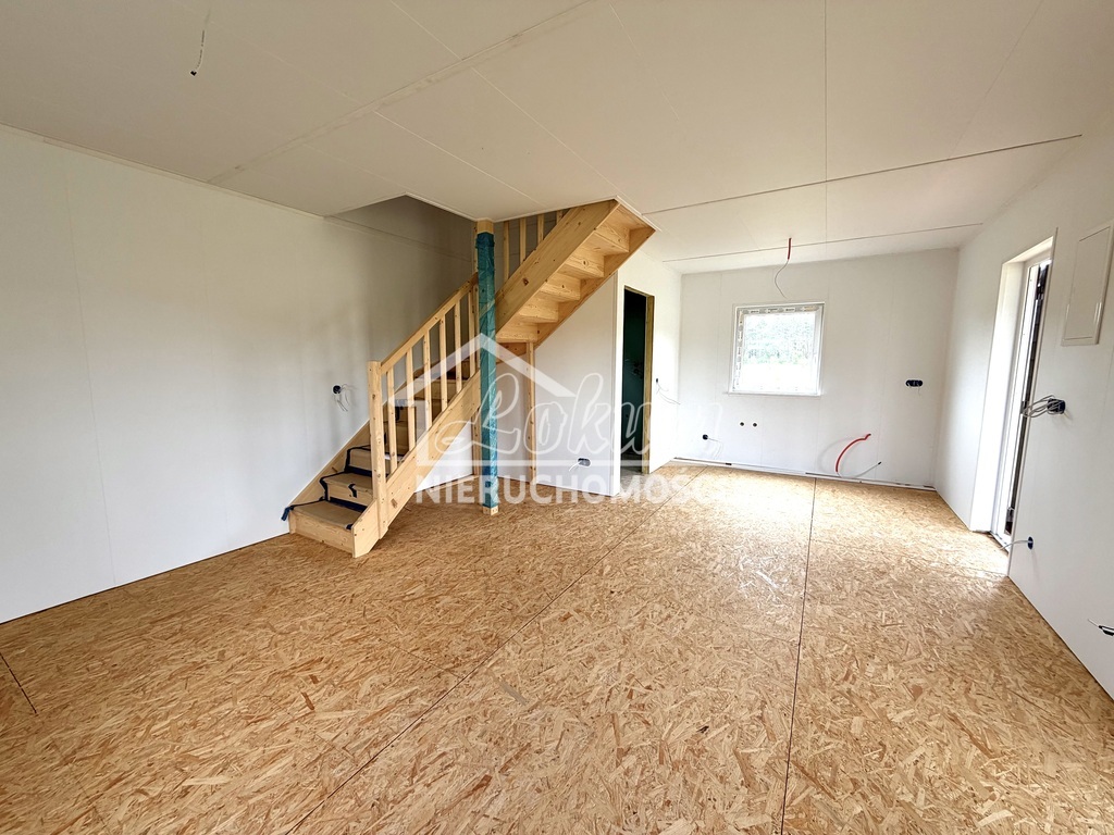 Dom 57 m², Nowe Warpno - zdjęcie 11