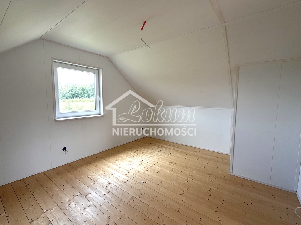 Dom 57 m², Nowe Warpno - zdjęcie 3