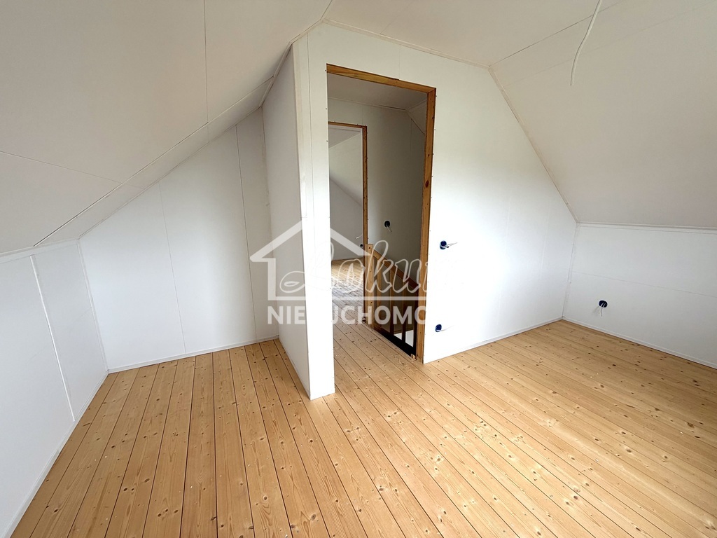 Dom 57 m², Nowe Warpno - zdjęcie 7