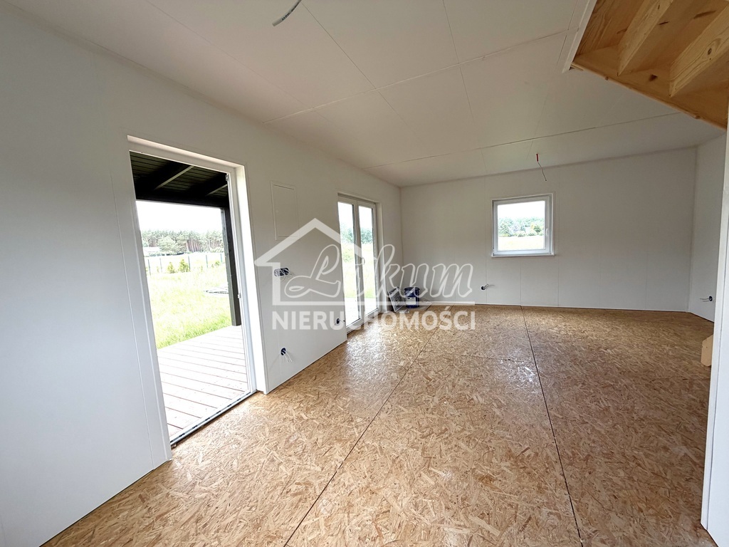 Dom 57 m², Nowe Warpno - zdjęcie 10