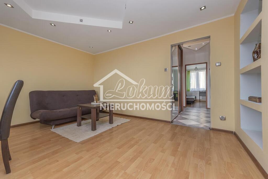 Mieszkanie 60,3&nbsp;m², Szczecin, Niebuszewo, Łucznicza - zdjęcie 3