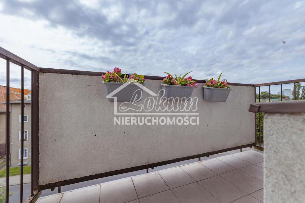Mieszkanie 60,3&nbsp;m², Szczecin, Niebuszewo, Łucznicza - zdjęcie 13