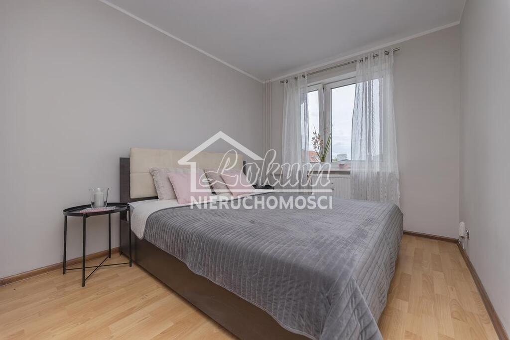 Mieszkanie 60,3&nbsp;m², Szczecin, Niebuszewo, Łucznicza - zdjęcie 5