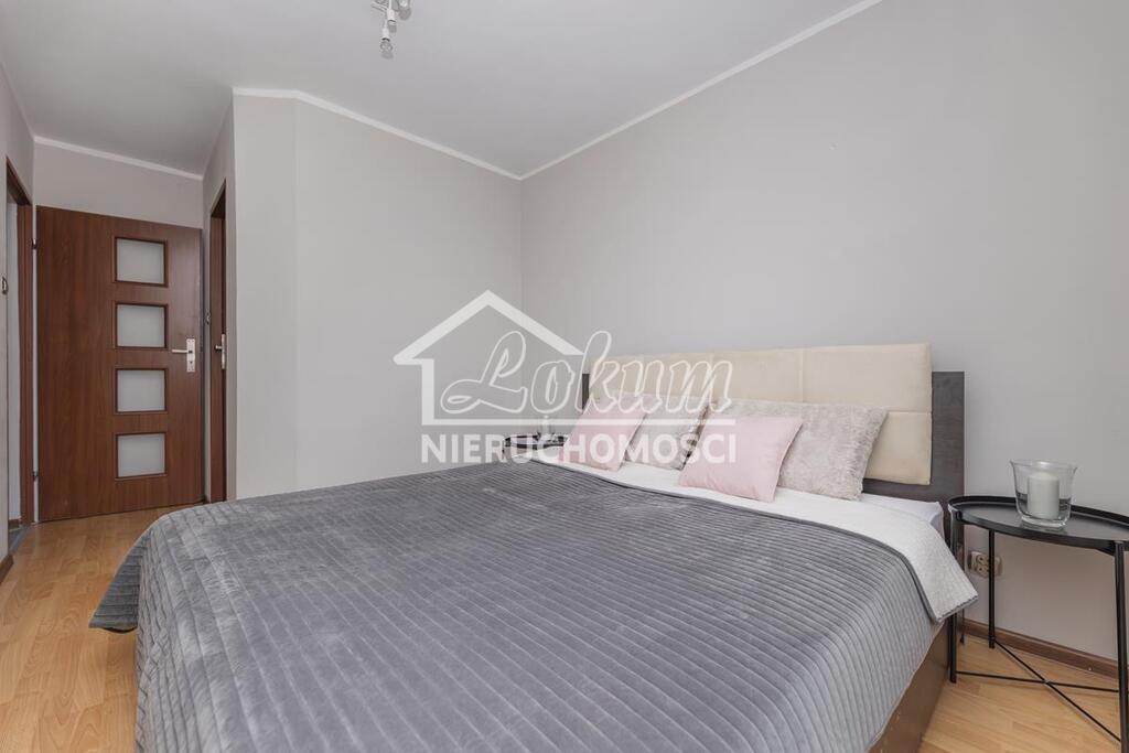 Mieszkanie 60,3&nbsp;m², Szczecin, Niebuszewo, Łucznicza - zdjęcie 6