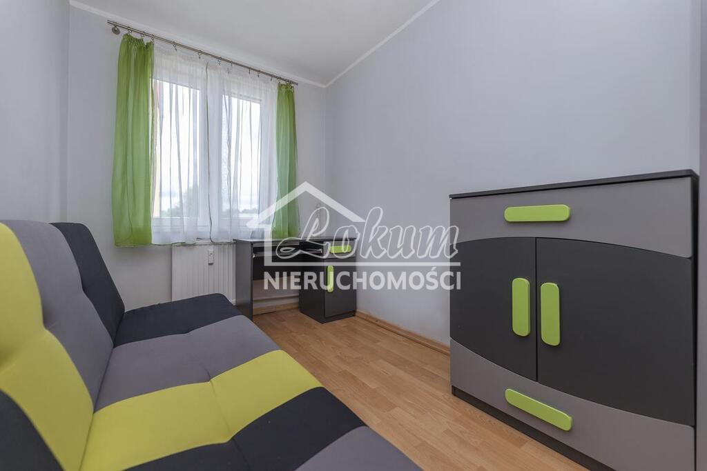 Mieszkanie 60,3&nbsp;m², Szczecin, Niebuszewo, Łucznicza - zdjęcie 8