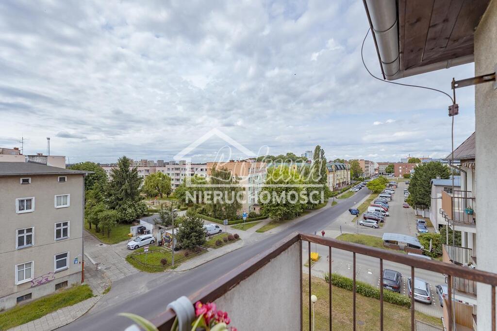 Mieszkanie 60,3&nbsp;m², Szczecin, Niebuszewo, Łucznicza - zdjęcie 14
