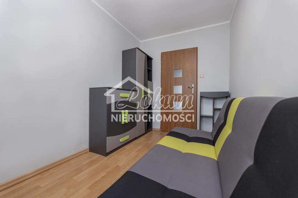 Mieszkanie 60,3&nbsp;m², Szczecin, Niebuszewo, Łucznicza - zdjęcie 9