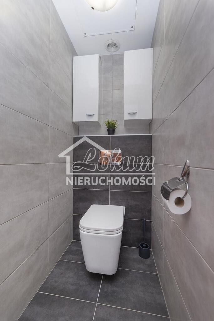 Mieszkanie 60,3&nbsp;m², Szczecin, Niebuszewo, Łucznicza - zdjęcie 11