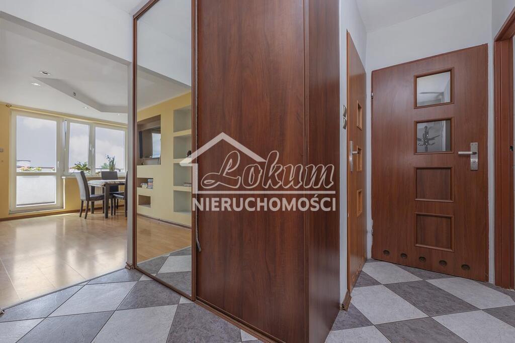 Mieszkanie 60,3&nbsp;m², Szczecin, Niebuszewo, Łucznicza - zdjęcie 4