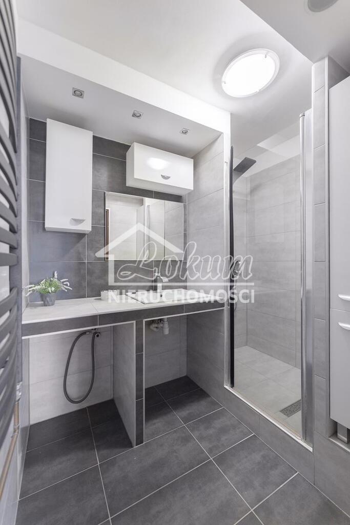Mieszkanie 60,3&nbsp;m², Szczecin, Niebuszewo, Łucznicza - zdjęcie 10