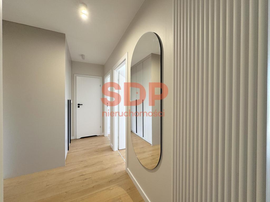 Mieszkanie 52 m², Wrocław, Waniliowa - zdjęcie 8