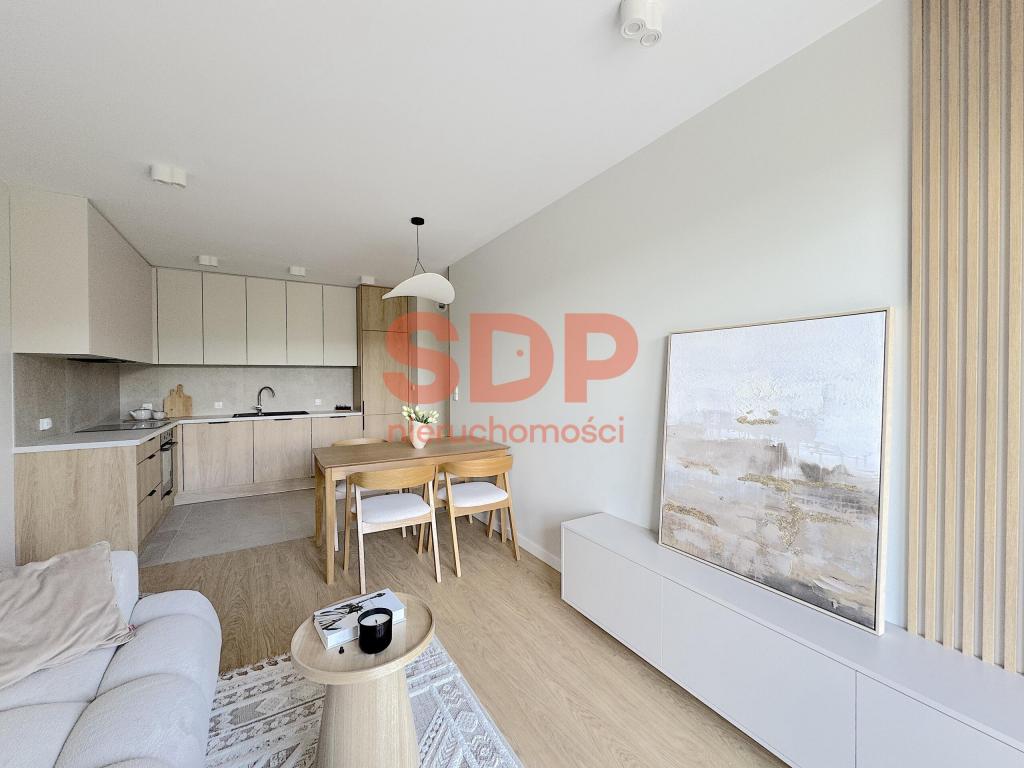 Mieszkanie 55&nbsp;m², Wrocław, Waniliowa - zdjęcie 8