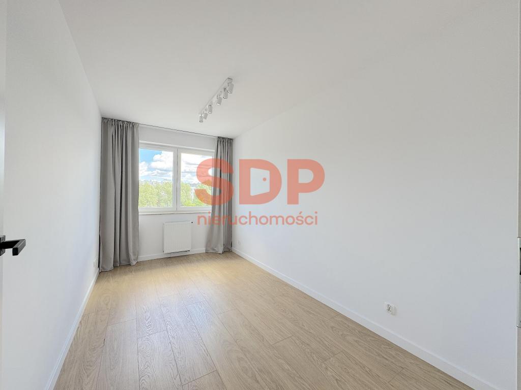 Mieszkanie 55&nbsp;m², Wrocław, Waniliowa - zdjęcie 9