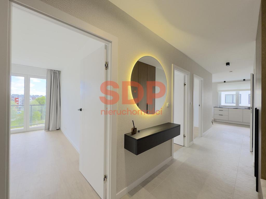 Mieszkanie 75 m², Wrocław, Waniliowa - zdjęcie 10