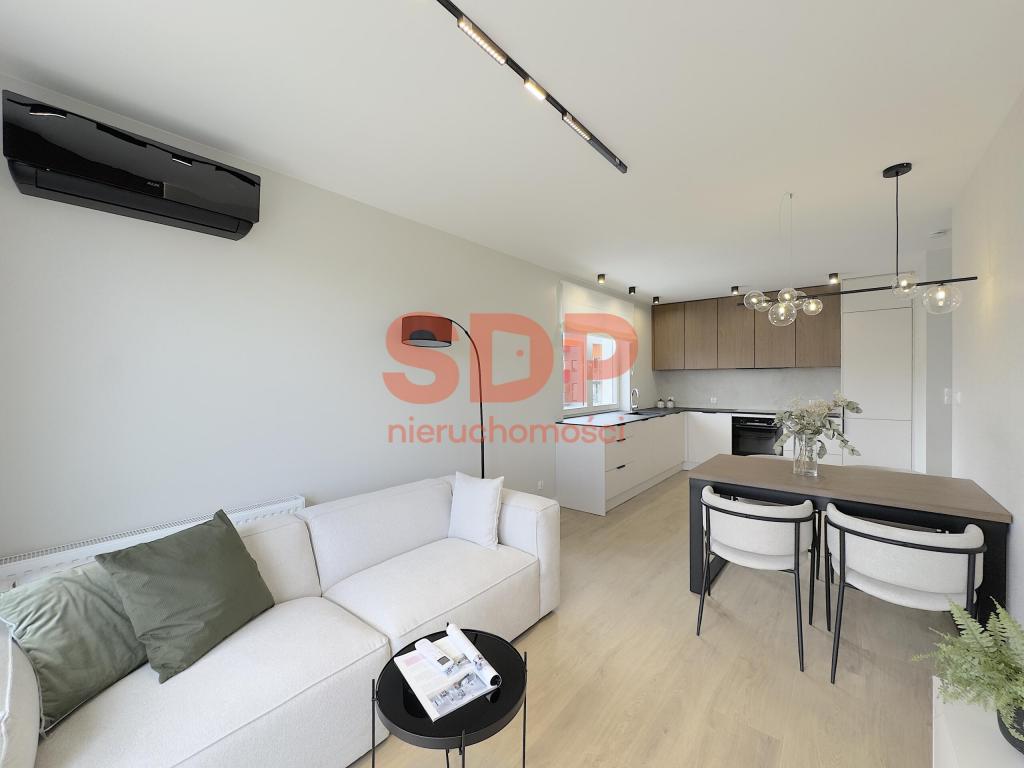 Mieszkanie 75 m², Wrocław, Waniliowa - zdjęcie 2