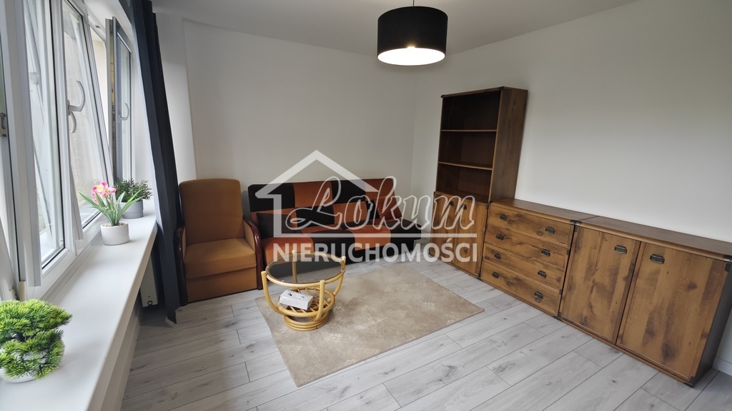 Mieszkanie 38,3&nbsp;m², Szczecin, Xawerego Dunikowskiego - zdjęcie 3