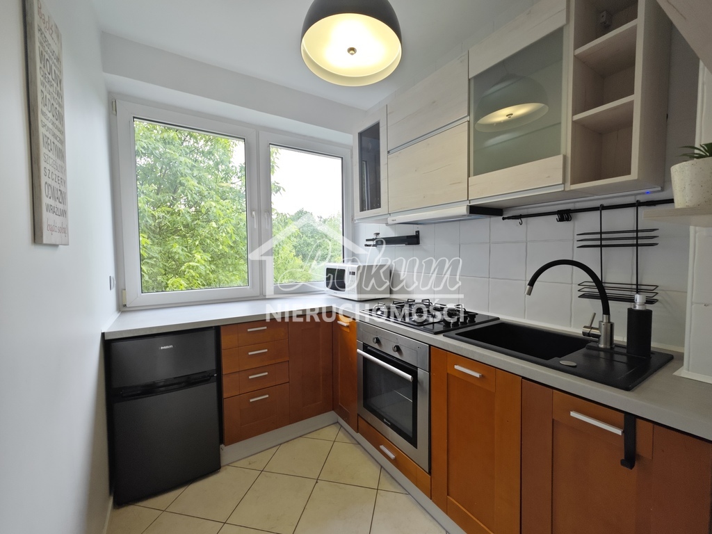 Mieszkanie 38,3&nbsp;m², Szczecin, Xawerego Dunikowskiego - zdjęcie 6