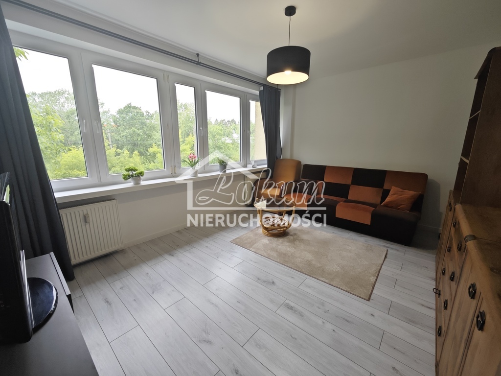 Mieszkanie 38,3&nbsp;m², Szczecin, Xawerego Dunikowskiego - zdjęcie 3