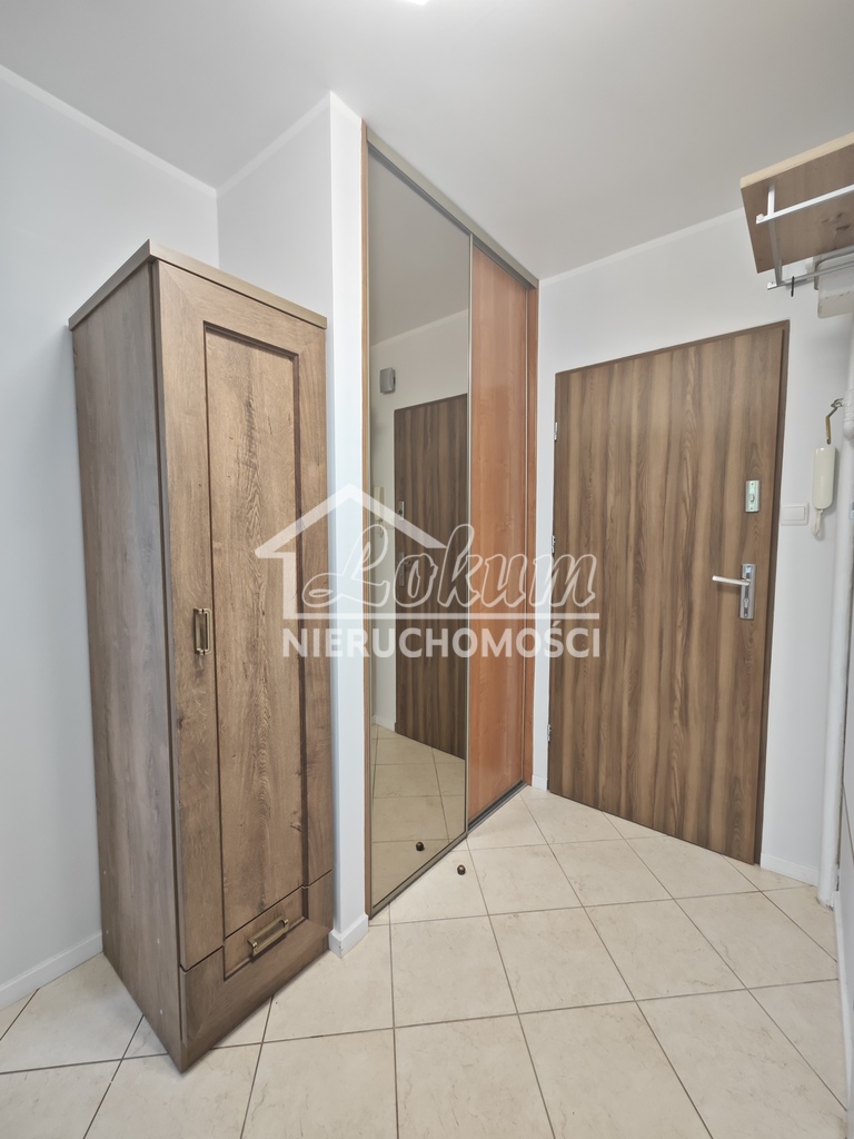 Mieszkanie 38,3&nbsp;m², Szczecin, Xawerego Dunikowskiego - zdjęcie 12