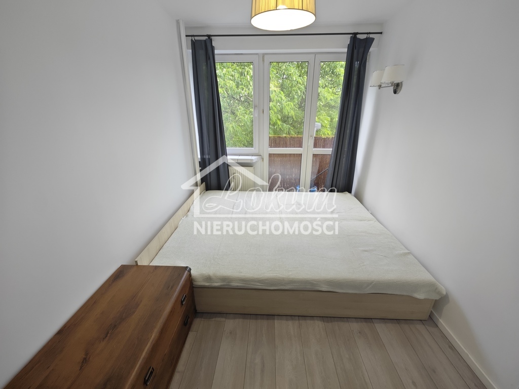 Mieszkanie 38,3&nbsp;m², Szczecin, Xawerego Dunikowskiego - zdjęcie 10