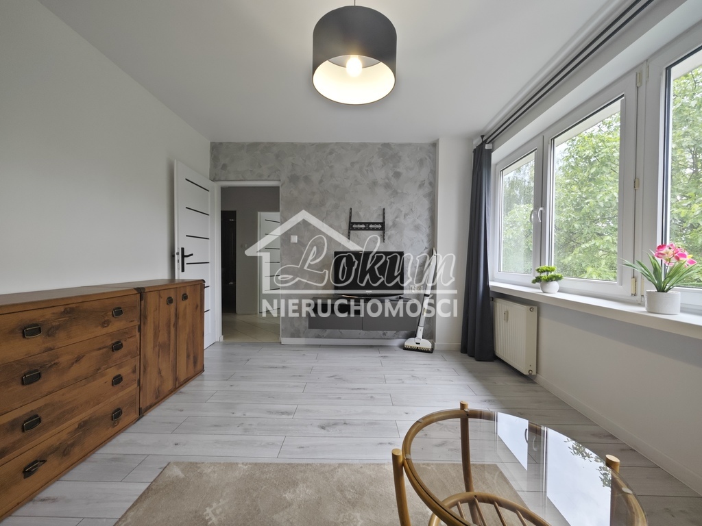 Mieszkanie 38,3&nbsp;m², Szczecin, Xawerego Dunikowskiego - zdjęcie 2