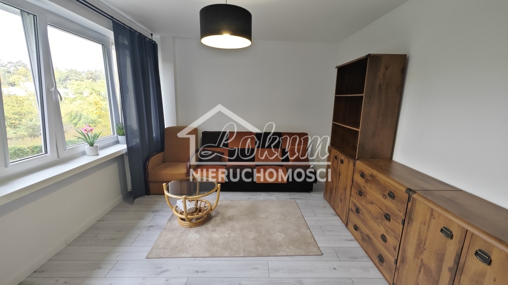 Mieszkanie 38,3&nbsp;m², Szczecin, Xawerego Dunikowskiego - zdjęcie 1